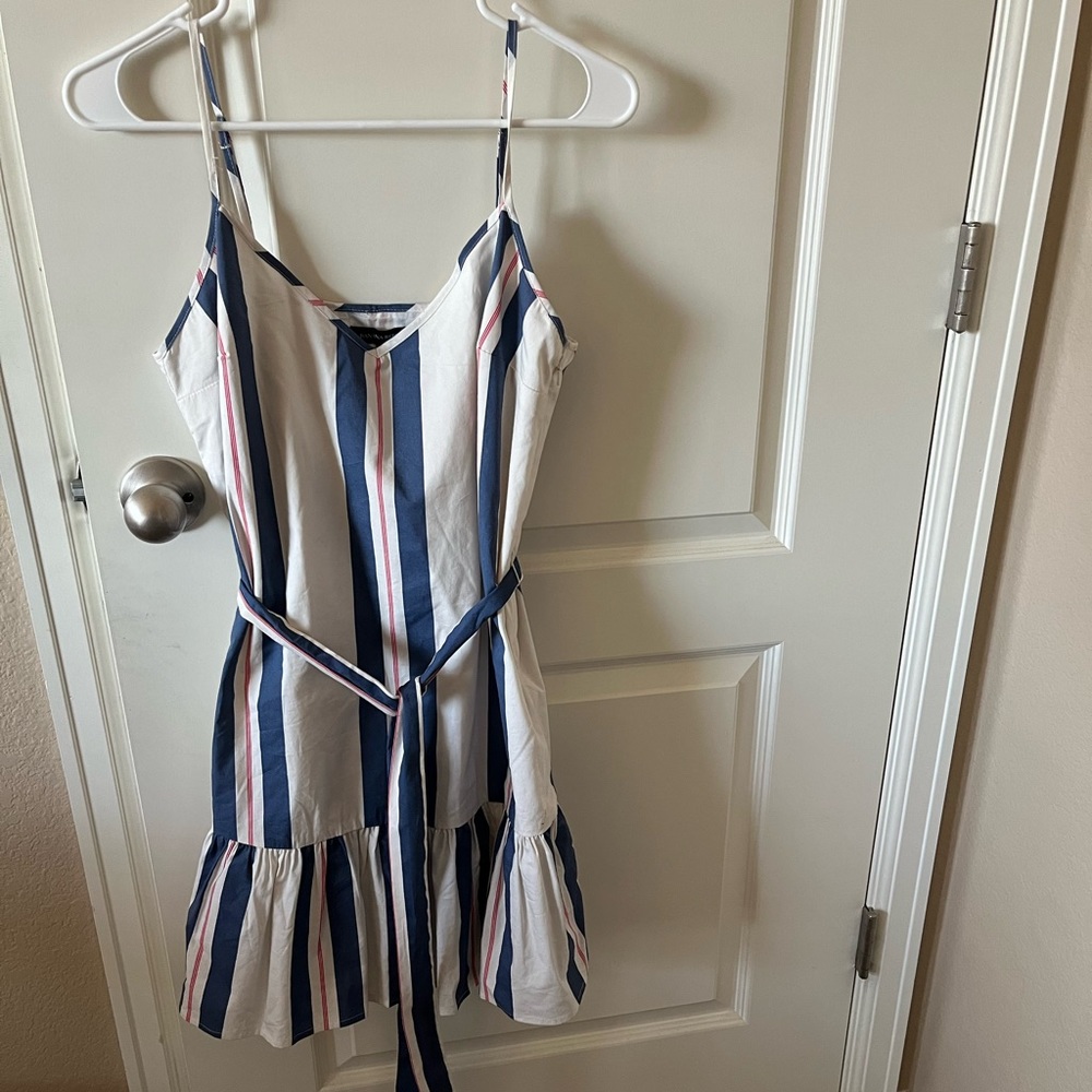 NWT BANANA REPUBLIC DRESS